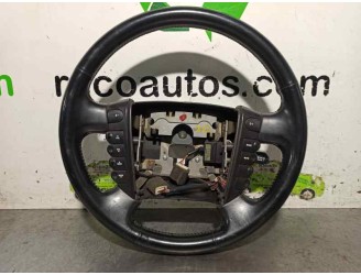 Recambio de volante para ssangyong rodius 2.7 turbodiesel cat referencia OEM IAM 859231000  