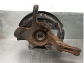 Recambio de mangueta delantera izquierda para nissan altima referencia OEM IAM 400158J000  