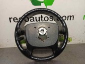 Recambio de volante para ssangyong rodius 2.7 turbodiesel cat referencia OEM IAM 859231000  
