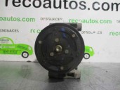 Recambio de compresor aire acondicionado para lancia ypsilon (101) 1.2 16v cat referencia OEM IAM 46782669 SCSB06 DENSO