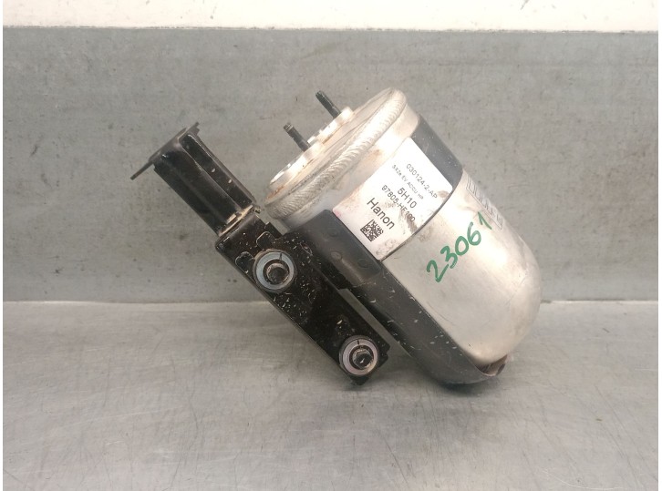 Recambio de deposito suspension para hyundai kona furgoneta/suv (os, ose, osi) ev referencia OEM IAM 97805HF100  