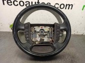 Recambio de volante para ssangyong rodius 2.7 turbodiesel cat referencia OEM IAM 859231000  