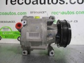 Recambio de compresor aire acondicionado para lancia ypsilon (101) 1.2 16v cat referencia OEM IAM 46782669 SCSB06 DENSO