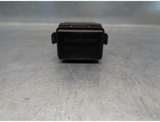 Recambio de interruptor para porsche cayenne (typ 9pa) s referencia OEM IAM 7L5919211 AIRBAG PASAJERO 