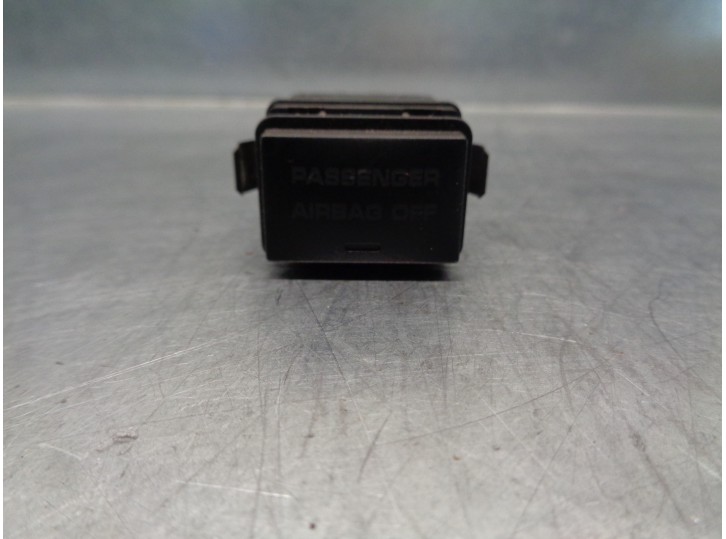 Recambio de interruptor para porsche cayenne (typ 9pa) s referencia OEM IAM 7L5919211 AIRBAG PASAJERO 