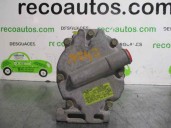 Recambio de compresor aire acondicionado para lancia ypsilon (101) 1.2 16v cat referencia OEM IAM 46782669 SCSB06 DENSO