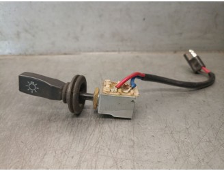 Recambio de interruptor para land rover defender (ld) 2.5 tdi referencia OEM IAM PRC3430 PRC3430 