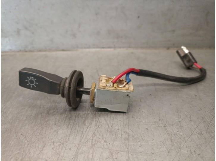 Recambio de interruptor para land rover defender (ld) 2.5 tdi referencia OEM IAM PRC3430 PRC3430 