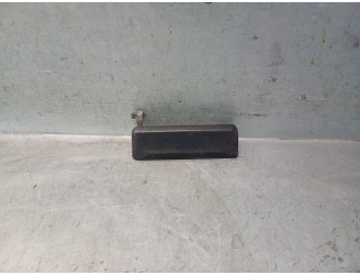 Recambio de maneta exterior delantera izquierda para ford transit furgoneta (e_ _) 2.5 di (eal, eas) referencia OEM IAM 9286VBV2