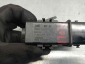 Replacement glow plug relay box for Kia Optima 1.7 CRDi CAT OEM IAM reference 368302A170 