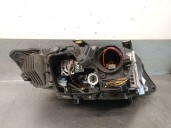 Recambio de faro izquierdo para bmw 3 (e90) 320 d referencia OEM IAM 631172025839 63117202573 6653100000