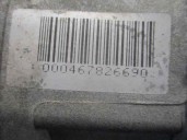 Recambio de compresor aire acondicionado para lancia ypsilon (101) 1.2 16v cat referencia OEM IAM 46782669 SCSB06 DENSO