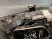 Recambio de faro izquierdo para bmw 3 (e90) 320 d referencia OEM IAM 631172025839 63117202573 6653100000