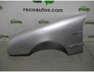 Recambio de aleta delantera izquierda para mercedes-benz clase e (w210) berlina diesel 290 turbodiesel (210.017) referencia OEM 