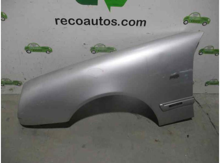 Recambio de aleta delantera izquierda para mercedes-benz clase e (w210) berlina diesel 290 turbodiesel (210.017) referencia OEM 