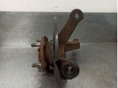 Recambio de mangueta delantera izquierda para nissan altima referencia OEM IAM 400158J000 