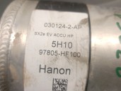 Recambio de deposito suspension para hyundai kona furgoneta/suv (os, ose, osi) ev referencia OEM IAM 97805HF100  