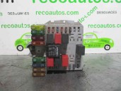 Recambio de caja reles / fusibles para lancia ypsilon (101) 1.2 16v cat referencia OEM IAM 51724649  