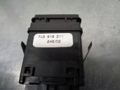 Recambio de interruptor para porsche cayenne (typ 9pa) s referencia OEM IAM 7L5919211 AIRBAG PASAJERO 