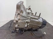 Recambio de caja cambios para mazda mx-3 (ec) 1.6 16v cat referencia OEM IAM MOTOR B6D  