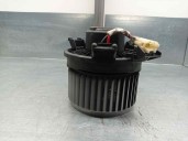 Recambio de motor calefaccion para kia optima 1.7 crdi cat referencia OEM IAM 97113D4000  