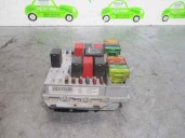 Recambio de caja reles / fusibles para lancia ypsilon (101) 1.2 16v cat referencia OEM IAM 51724649 