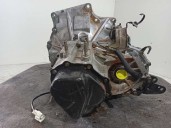 Recambio de caja cambios para mazda mx-3 (ec) 1.6 16v cat referencia OEM IAM MOTOR B6D 