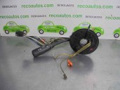 Replacement light switch for Mercedes-Benz E-Class (W210) saloon diesel 290 turbodiesel (210.017) OEM IAM reference A208545032