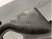 Recambio de brazo suspension superior delantero derecho para citroën c5 berlina 2.0 hdi fap referencia OEM IAM 9682594280 