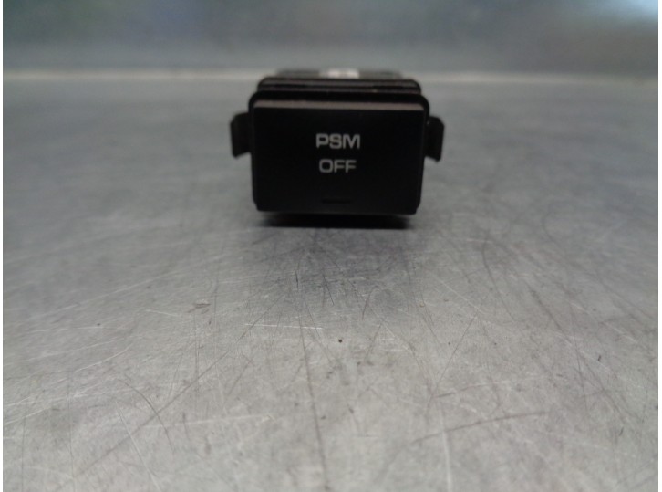 Recambio de interruptor para porsche cayenne (typ 9pa) s referencia OEM IAM 7L5927225A  