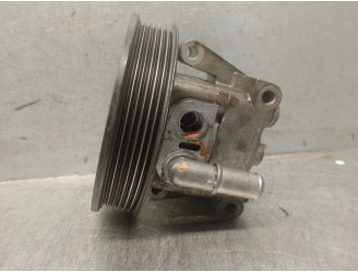 Recambio de bomba servodireccion para jaguar s-type 2.5 v6 24v cat referencia OEM IAM 2W933A696BC 