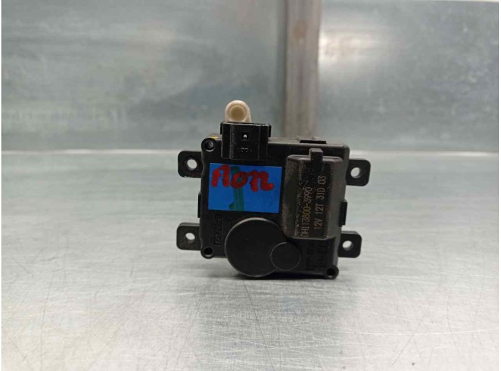 Recambio de motor calefaccion para kia optima 1.7 crdi cat referencia OEM IAM 138003990  DENSO