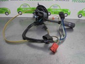 Replacement light switch for Mercedes-Benz E-Class (W210) saloon diesel 290 turbodiesel (210.017) OEM IAM reference A208545032