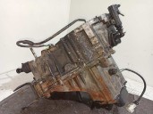 Recambio de caja cambios para mazda mx-3 (ec) 1.6 16v cat referencia OEM IAM MOTOR B6D  