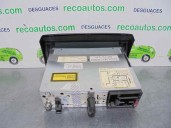 Recambio de sistema audio / radio cd para lancia ypsilon (101) 1.2 16v cat referencia OEM IAM 735345243 