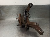 Recambio de mangueta delantera derecha para nissan altima referencia OEM IAM 400148J000 
