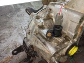 Recambio de caja cambios para mazda mx-3 (ec) 1.6 16v cat referencia OEM IAM MOTOR B6D 