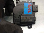 Recambio de motor calefaccion para kia optima 1.7 crdi cat referencia OEM IAM 138003990  DENSO