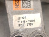 Recambio de soporte motor derecho para hyundai tucson hybrid referencia OEM IAM 21810P0525 