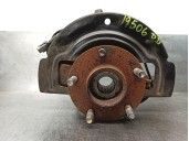 Recambio de mangueta delantera derecha para nissan altima referencia OEM IAM 400148J000 