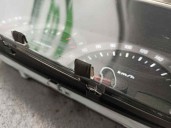 Replacement instrument cluster for SsangYong Rodius 2.7 Turbodiesel CAT OEM IAM reference 8020021103 