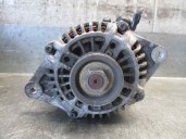 Recambio de alternador para mazda mx-3 (ec) 1.6 16v cat referencia OEM IAM B6BF18300D A2T39391A MITSUBISHI