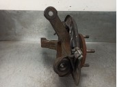 Recambio de mangueta delantera derecha para nissan altima referencia OEM IAM 400148J000 