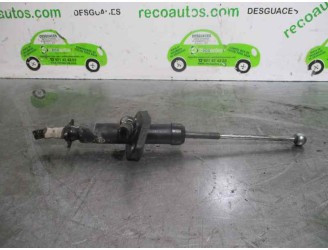 Recambio de bomba embrague para lancia ypsilon (101) 1.2 16v cat referencia OEM IAM 55189163 316031 