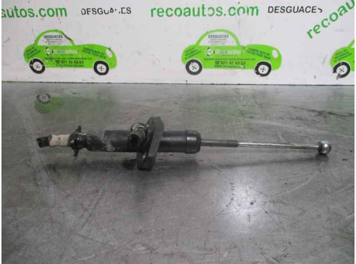 Recambio de bomba embrague para lancia ypsilon (101) 1.2 16v cat referencia OEM IAM 55189163 316031 