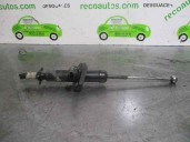 Recambio de bomba embrague para lancia ypsilon (101) 1.2 16v cat referencia OEM IAM 55189163 316031 