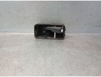 Recambio de maneta interior delantera izquierda para ford transit furgoneta (e_ _) 2.5 di (eal, eas) referencia OEM IAM 91ABA226