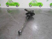 Recambio de bomba embrague para lancia ypsilon (101) 1.2 16v cat referencia OEM IAM 55189163 316031 