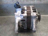 Recambio de alternador para mazda mx-3 (ec) 1.6 16v cat referencia OEM IAM B6BF18300D A2T39391A MITSUBISHI