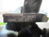 Recambio de bomba embrague para lancia ypsilon (101) 1.2 16v cat referencia OEM IAM 55189163 316031 